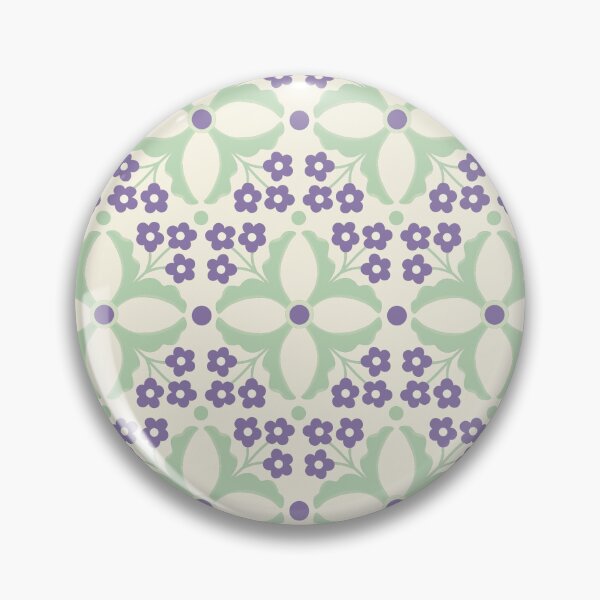 Item preview, Floral Minimal designed and sold by TheRightNotes.