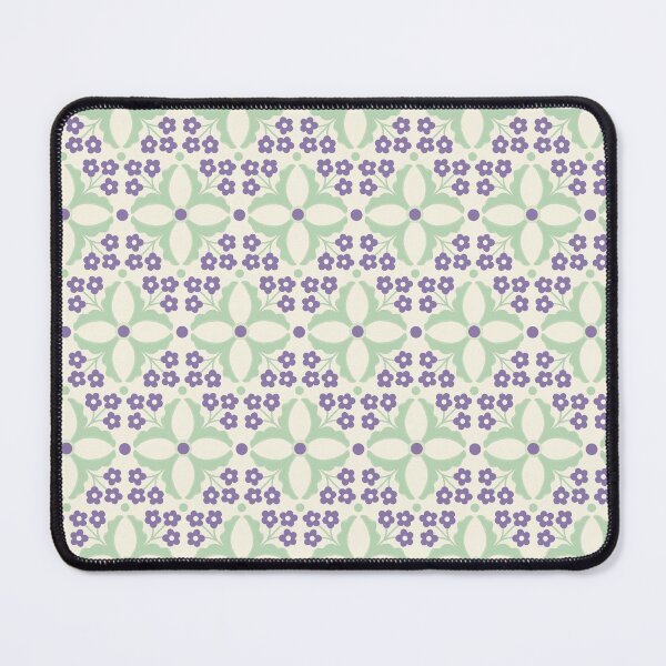Aperçu de l'œuvre Floral minimaliste créée et vendue par TheRightNotes.