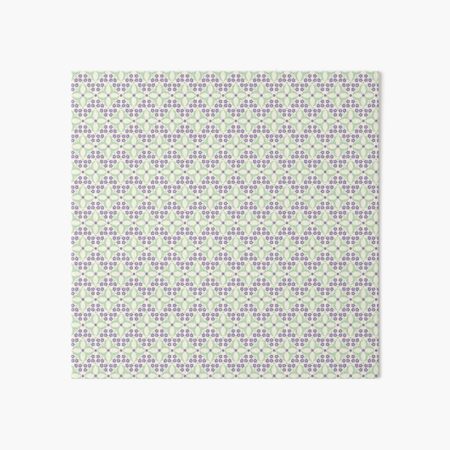 Aperçu de l'œuvre Floral minimaliste créée et vendue par TheRightNotes.