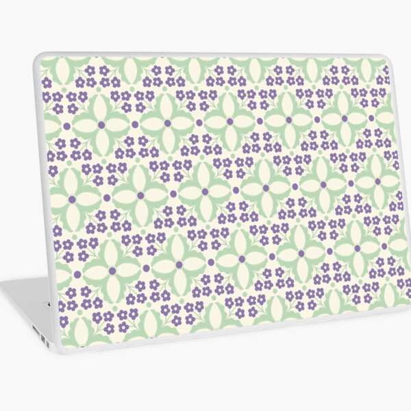 Aperçu de l'œuvre Floral minimaliste créée et vendue par TheRightNotes.
