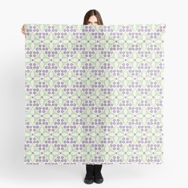 Aperçu de l'œuvre Floral minimaliste créée et vendue par TheRightNotes.