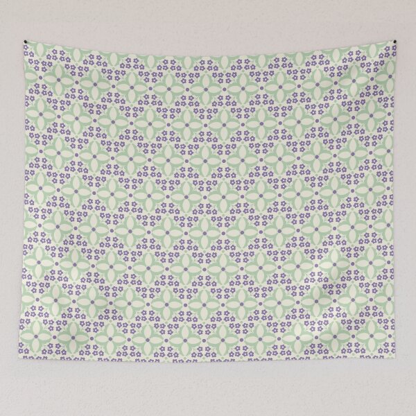 Item preview, Floral Minimal designed and sold by TheRightNotes.