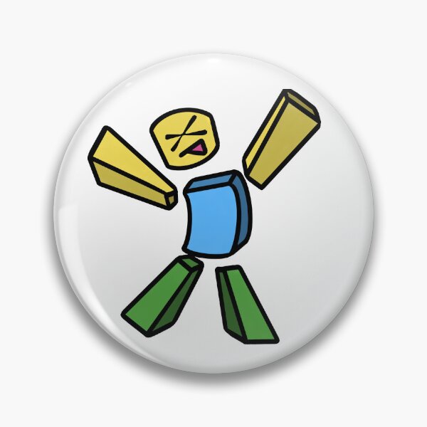 Artikelvorschau, Block-Cartoon-Figur mit gemischten Gefühlen entworfen und verkauft von CSF Doodles.