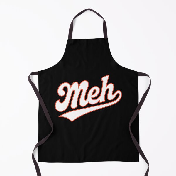 Item preview, Meh | The Ultimate Sports Indifference Design designed and sold by Altered Pixels.