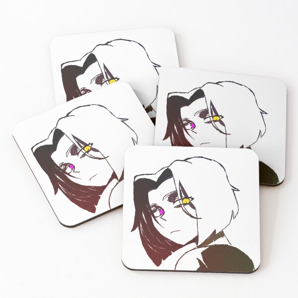 Item preview, Que? designed and sold by OtakuSketches.