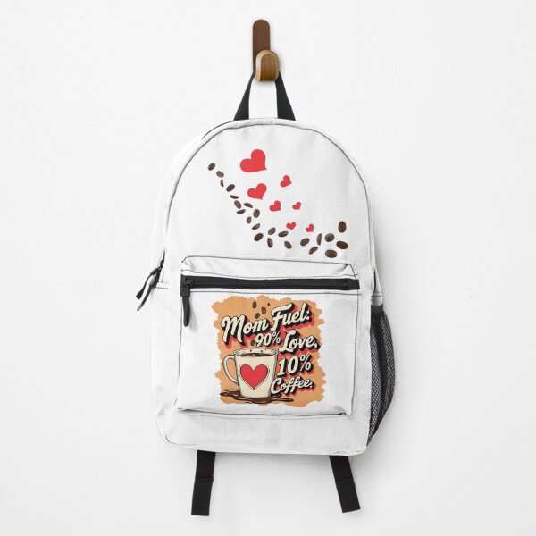 Item preview, Mom Fuel designed and sold by TestudoDesign.