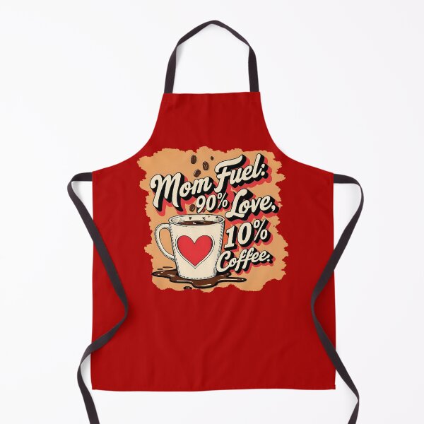 Item preview, Mom Fuel designed and sold by TestudoDesign.