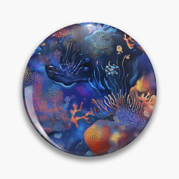 Item preview, Underwater coral designed and sold by MidArtForge.