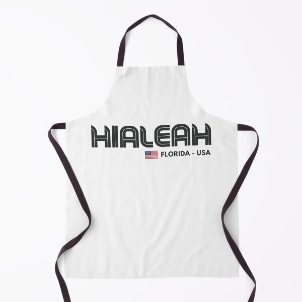 Item preview, Hialeah - Florida - USA designed and sold by Sketch-Shack.