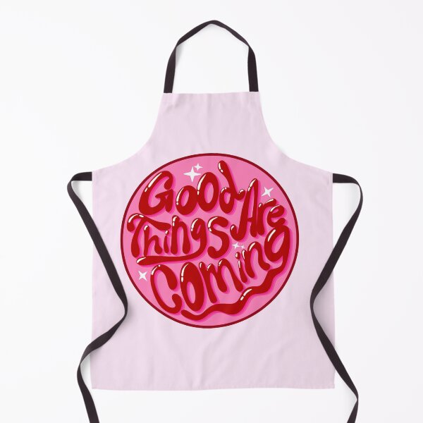 Item preview, Good things are coming designed and sold by Scribbles lifestyle .