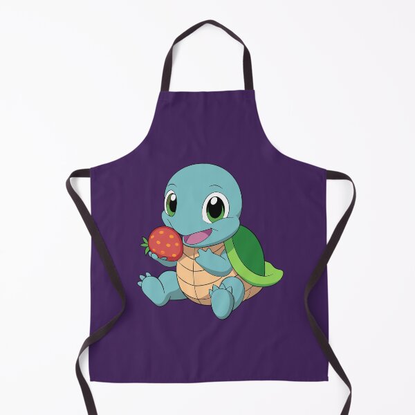 Item preview, Happy Little Turtle with a Strawberry designed and sold by artSchip.