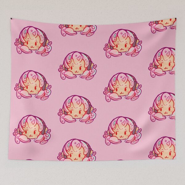 Item preview, Tako luka  designed and sold by ct_portf.