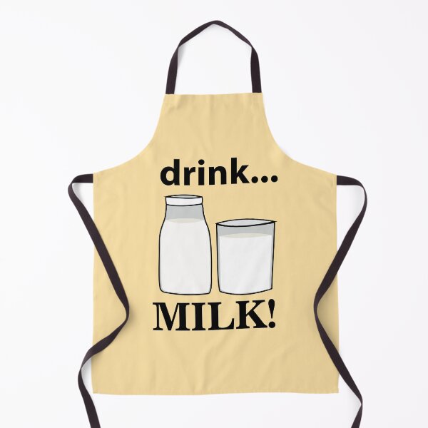 Item preview, Milk Drink Milk designed and sold by Nisha Prabhu.