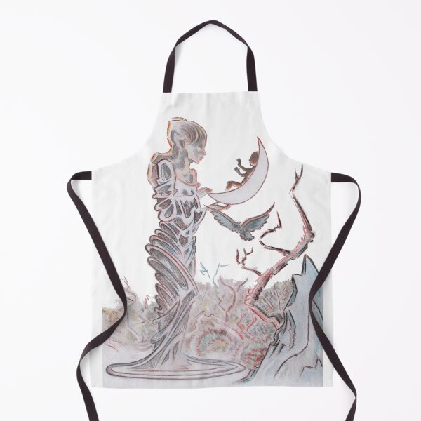 Item preview, Moon Cradle designed and sold by Henri Armagnat.