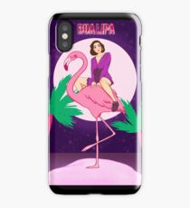 Dua Lipa iPhone Case