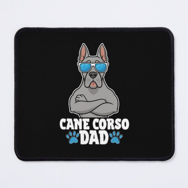 Item preview, Cane Corso Dad – Strong, Loyal, and Protective designed and sold by GoodyPaws.