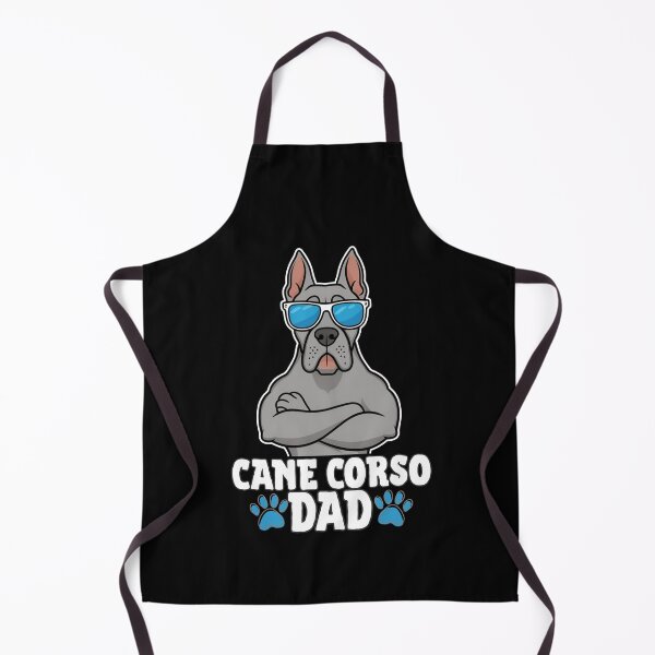 Item preview, Cane Corso Dad – Strong, Loyal, and Protective designed and sold by GoodyPaws.