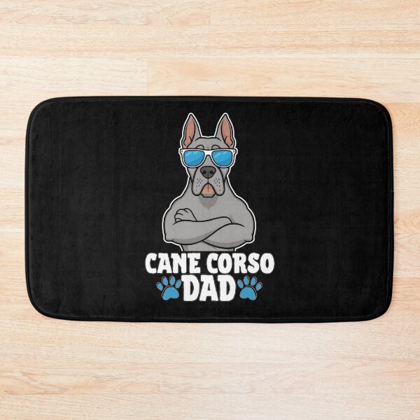 Item preview, Cane Corso Dad – Strong, Loyal, and Protective designed and sold by GoodyPaws.