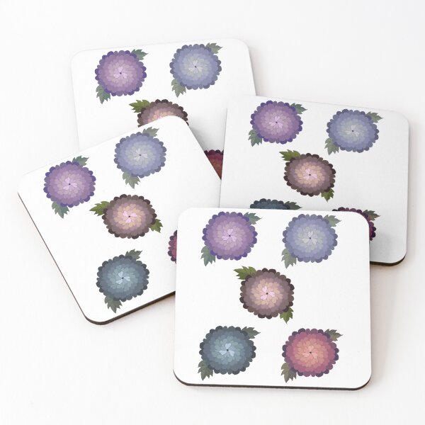 Item preview, In bloom. designed and sold by Vanessa Hogle.
