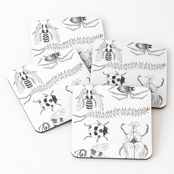 Item preview, Creeping beauty designed and sold by StudioShaza.