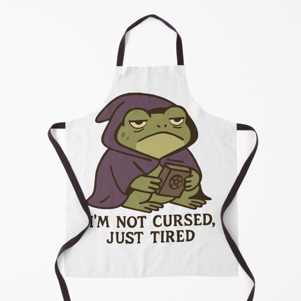 Item preview, Grumpy Frog designed and sold by beXiii22.