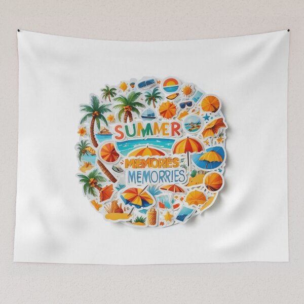 Item preview, "holiday memories"  designed and sold by PrintYourStyle.
