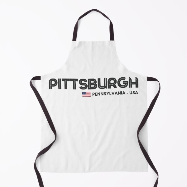 Item preview, Pittsburgh - Pennsylvania - USA  designed and sold by Sketch-Shack.