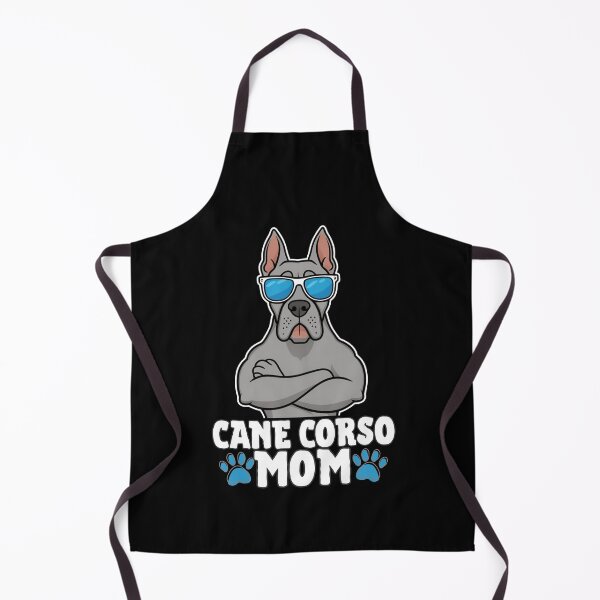 Item preview, Cane Corso Mom – Strong, Loyal, and Loving designed and sold by GoodyPaws.