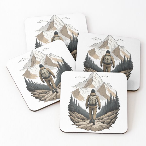 Item preview, Mountain Explorer designed and sold by Farsky-Fashion.