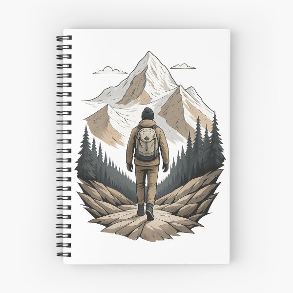 Item preview, Mountain Explorer designed and sold by Farsky-Fashion.