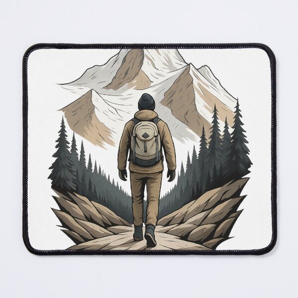 Item preview, Mountain Explorer designed and sold by Farsky-Fashion.