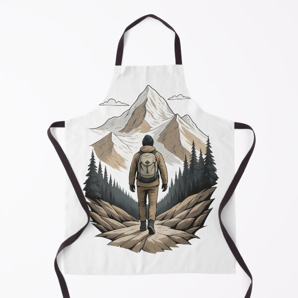 Item preview, Mountain Explorer designed and sold by Farsky-Fashion.