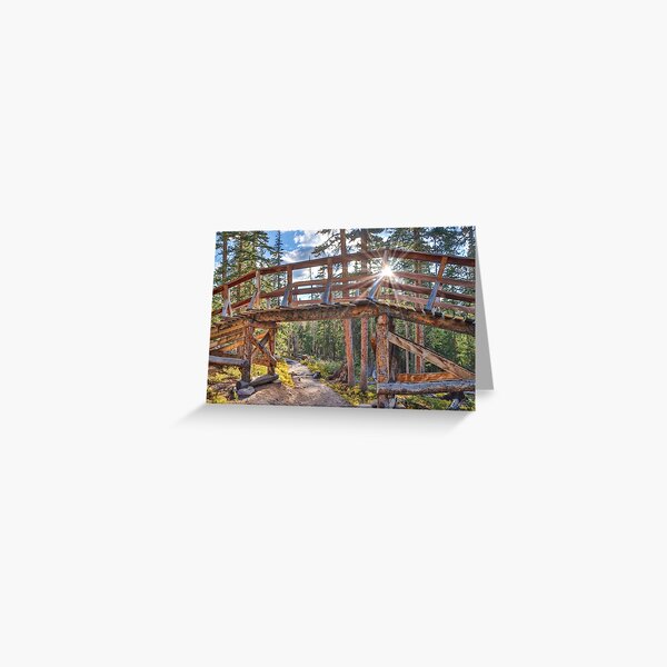 Item preview, Trestle Bike Park designed and sold by SavingMemories.