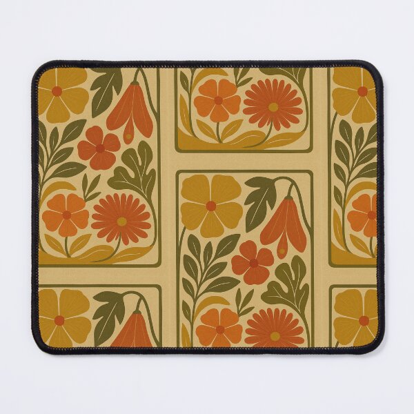 Item preview, Flower Print designed and sold by Harley-Smok.