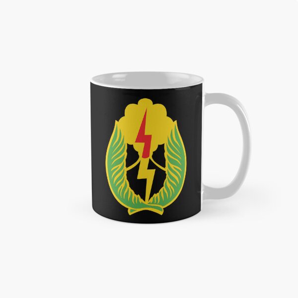 Item preview, DUI - 25th Infantry Division X 300 designed and sold by Military Insignia Products.