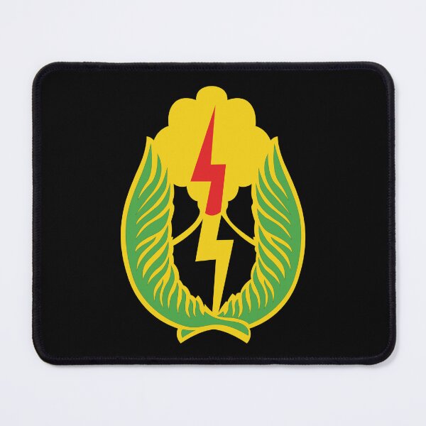 Item preview, DUI - 25th Infantry Division X 300 designed and sold by Military Insignia Products.