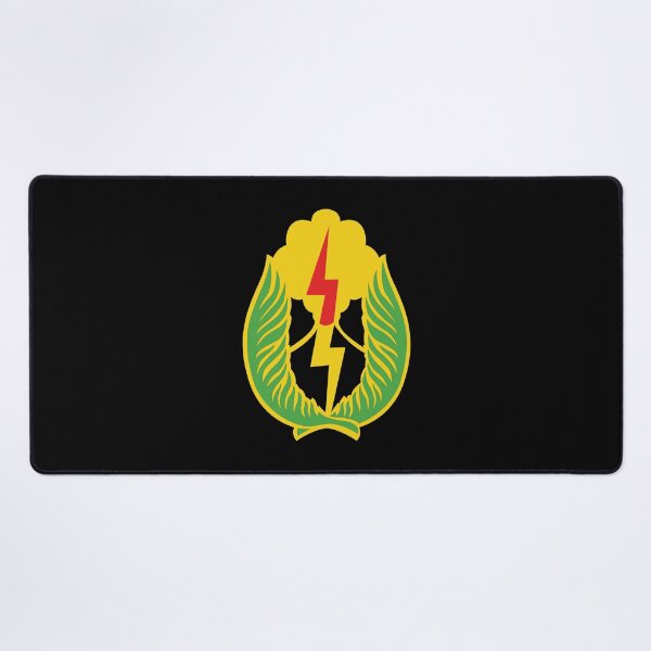 Item preview, DUI - 25th Infantry Division X 300 designed and sold by Military Insignia Products.