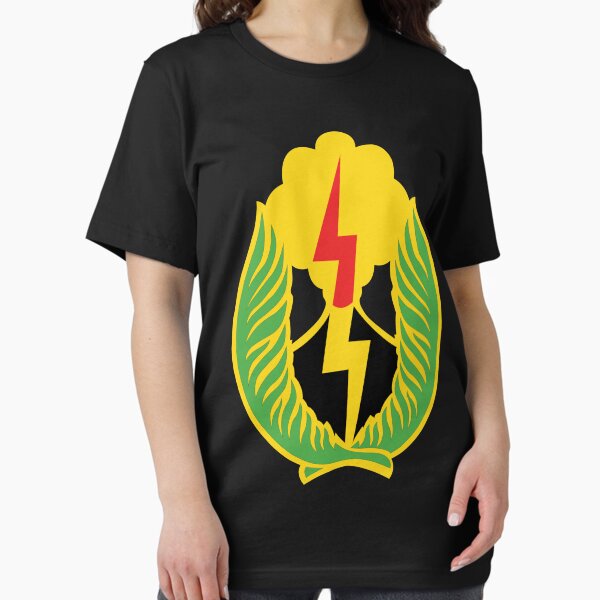 Item preview, DUI - 25th Infantry Division X 300 designed and sold by Military Insignia Products.