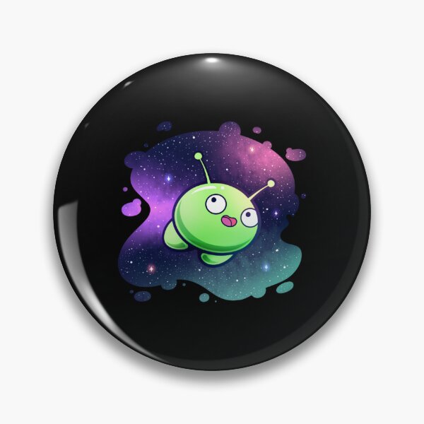 Item preview, Final Space Trio – Gary, Lil Cato & Tribore Fan Art | Funky Space Adventure Design designed and sold by Crussion.