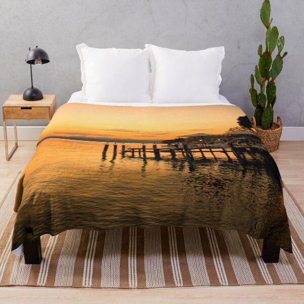 Item preview, Super Sirmione Sunset Lake Garda designed and sold by Violaman.