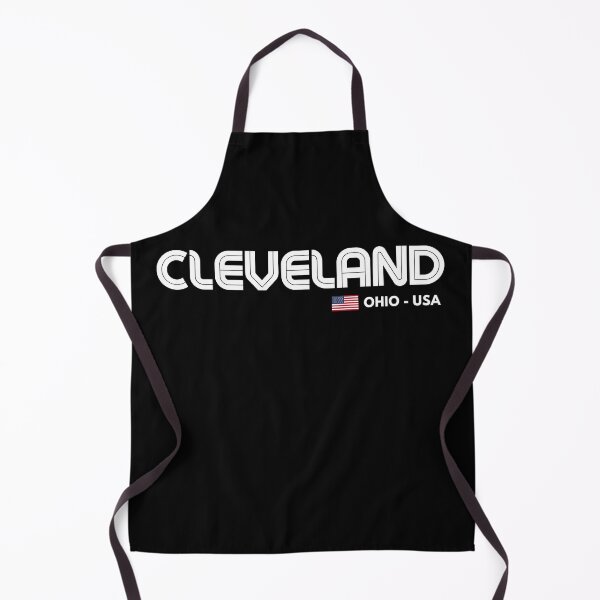 Item preview, Cleveland - Ohio - USA designed and sold by Sketch-Shack.