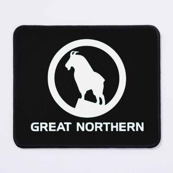 Item preview, Vintage Great Northern Railroad  designed and sold by QuayTradingCo.