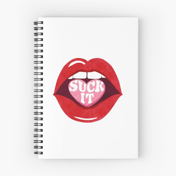Item preview, SUCK IT designed and sold by smccreadieart.