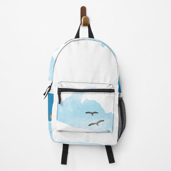 Item preview, Lake Michigan Sailboat designed and sold by emsimps.