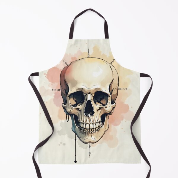 Item preview, Orthodox Skull designed and sold by Dreams--Cape.