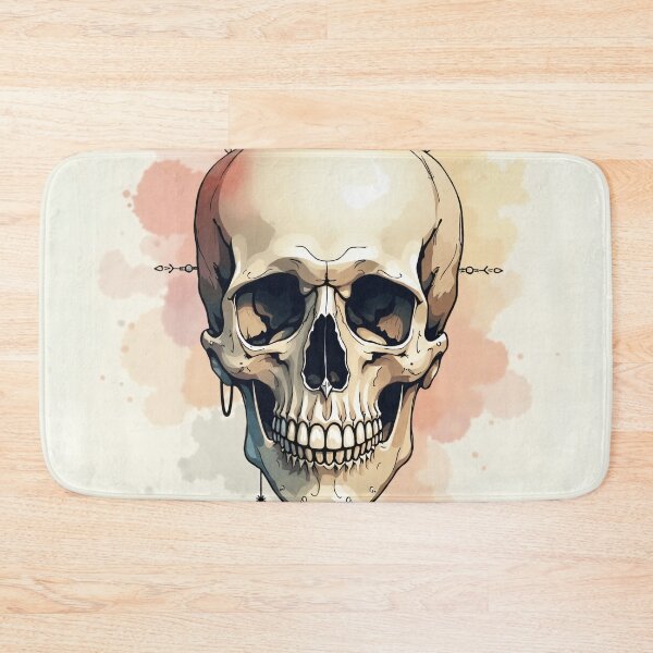 Item preview, Orthodox Skull designed and sold by Dreams--Cape.