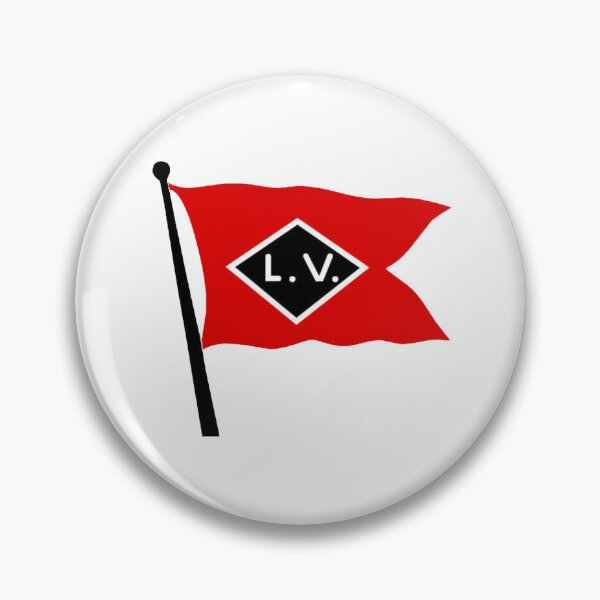 Item preview, Vintage Lehigh Valley Railroad designed and sold by QuayTradingCo.
