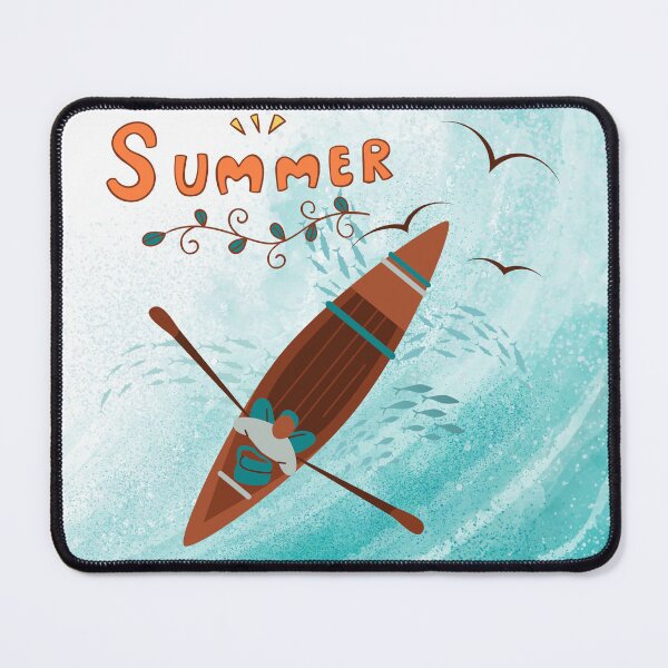 Item preview, Summer Boating designed and sold by Samiyahshop.