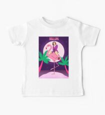 Dua Lipa Baby Tee