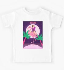 Dua Lipa Kids Tee